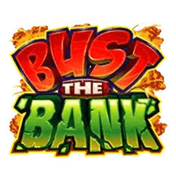 Bust The Bank 4 wild