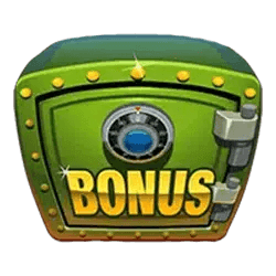 Bust The Bank 6 bonus