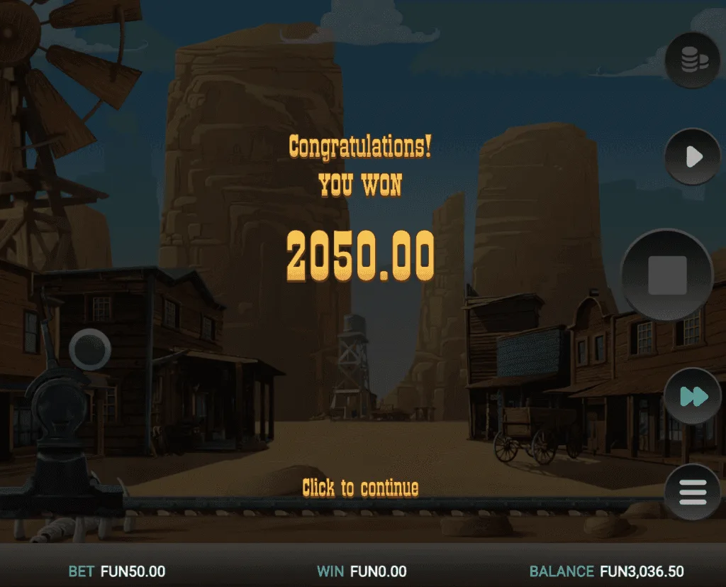 Money train 7 money train you won