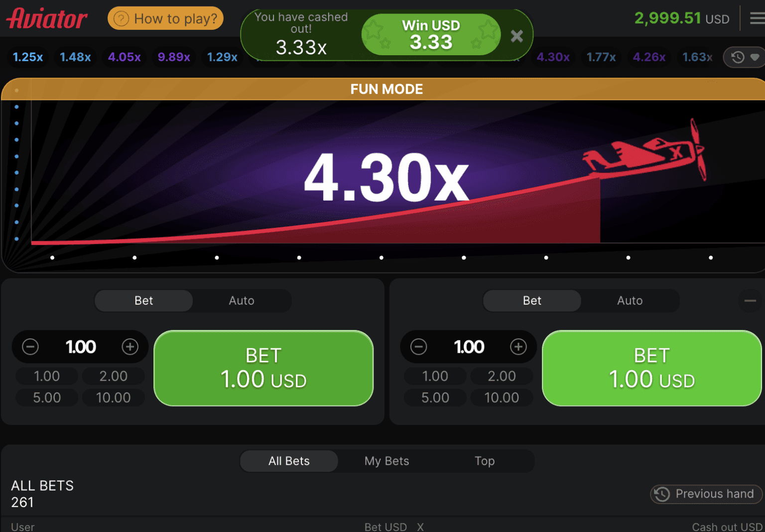 Aviator Demo 2025 ᐈ Play Slot For Free