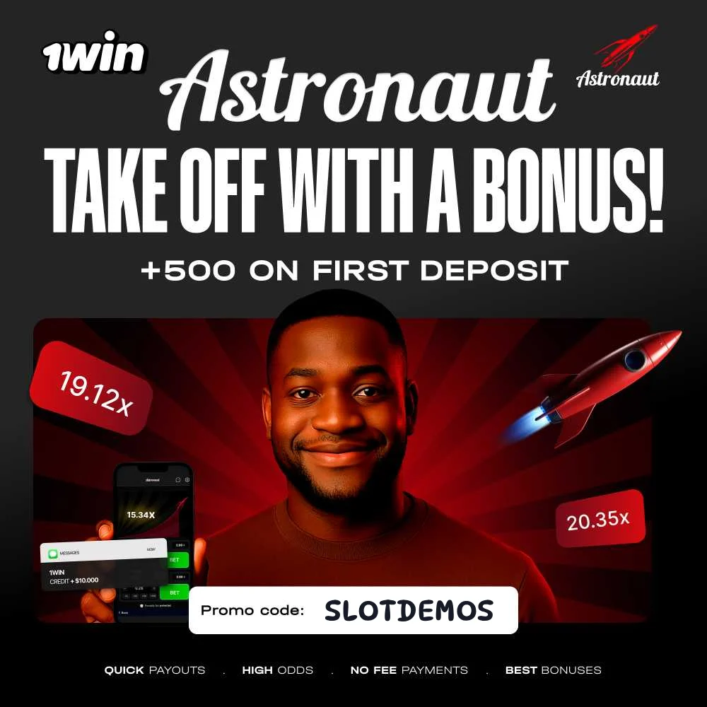 slot demos 1win0astronaut