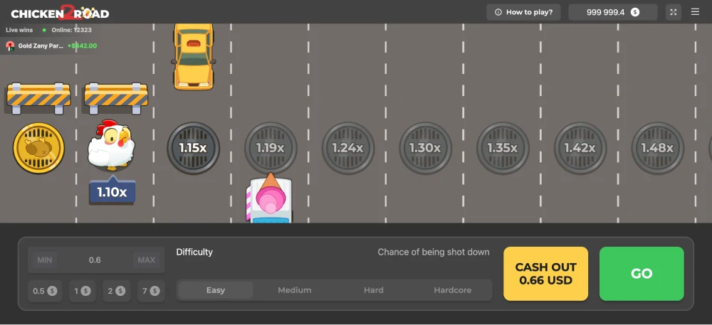 Chicken Road 2.0 4 chicken road 2 game