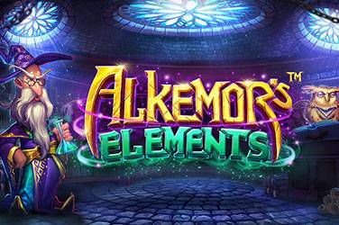 Alkemor’s elements