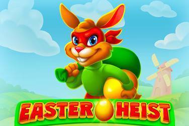 Easter heist