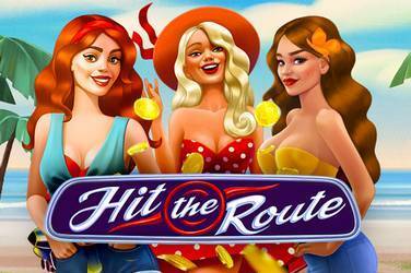 Hit the route