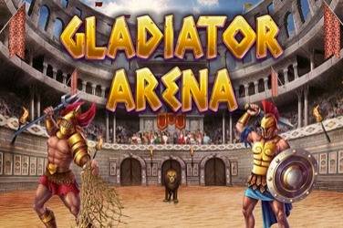 Gladiator arena