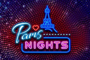 Paris nights