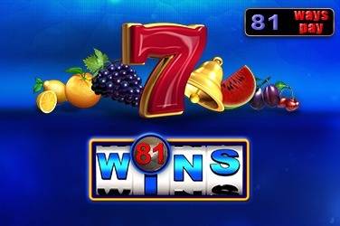 81 wins
