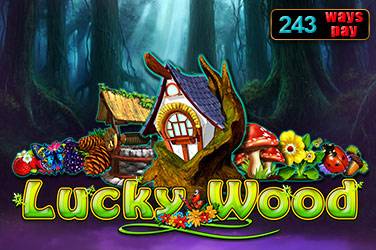 Lucky wood
