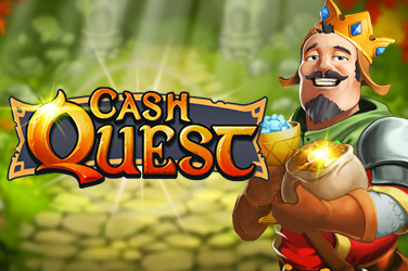 Cash quest
