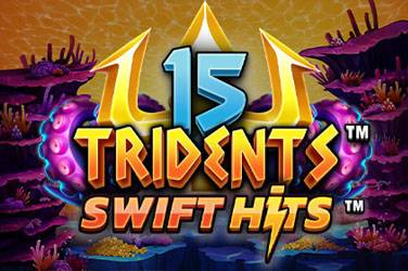 15 tridents