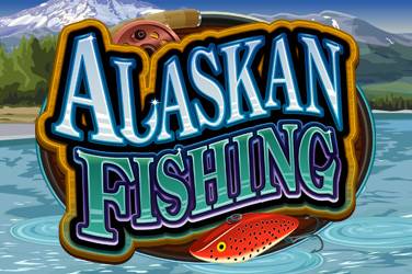 Alaskan fishing