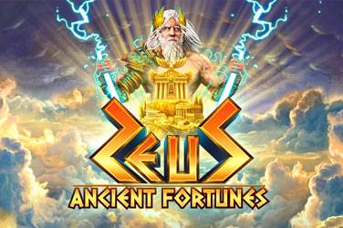 Ancient fortunes: zeus