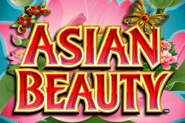 Asian beauty
