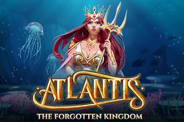 Atlantis: the forgotten kingdom