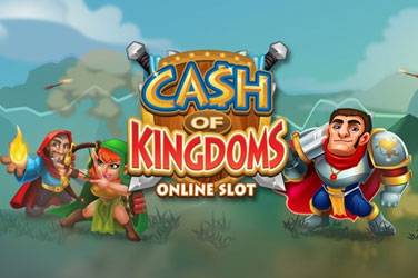 Cash of kingdoms
