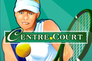 Centre court