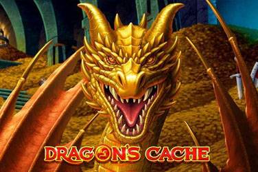 Dragon’s cache