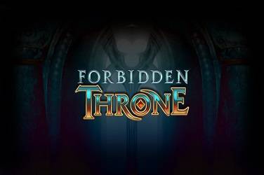 Forbidden throne