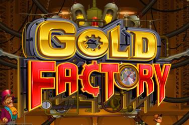 Gold factory