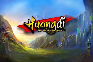 Huangdi – the yellow emperor