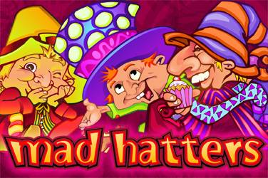 Mad hatters