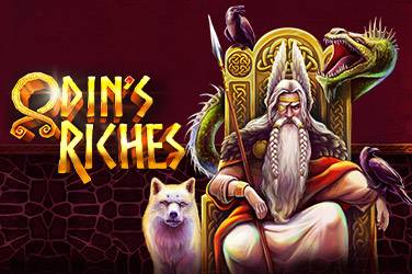 Odin’s riches