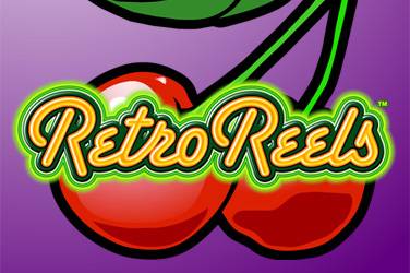 Retro reels
