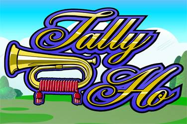 Tally ho