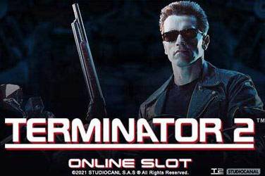 Terminator 2 remastered