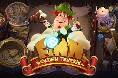 Finn’s golden tavern