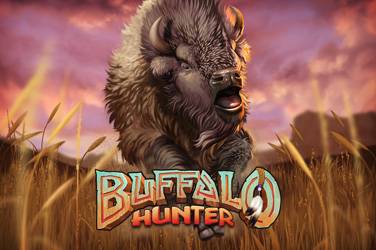Buffalo hunter