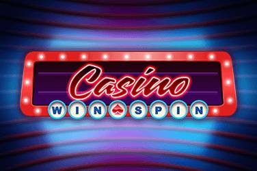 Casino win spin