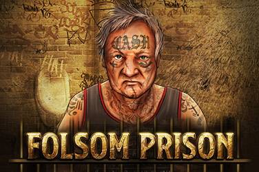 Folsom prison