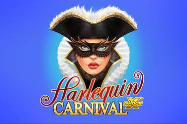 Harlequin carnival