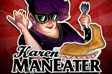 Karen maneater