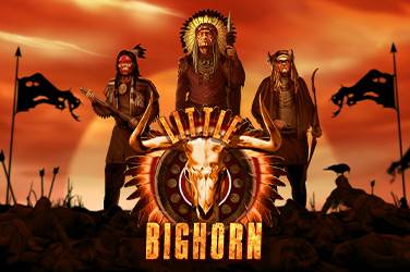 Little bighorn