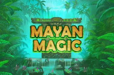 Mayan magic wildfire