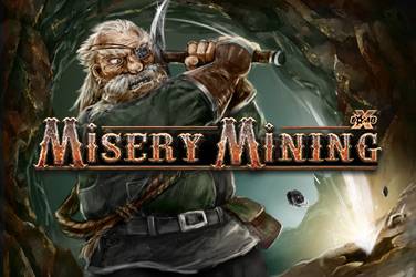 Misery mining