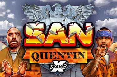 San quentin xways