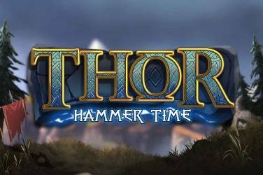 Thor hammer time