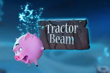 Tractor beam