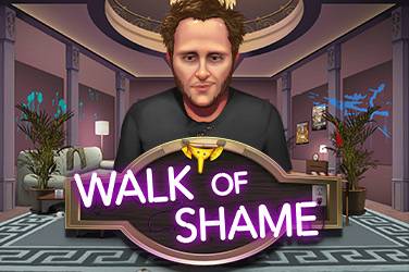 Walk of shame