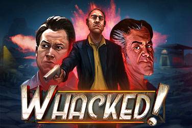 Whacked