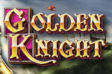 Golden knight