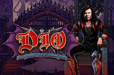 Dio – killing the dragon