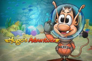 Hugo’s adventure