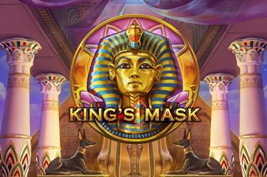 King’s mask