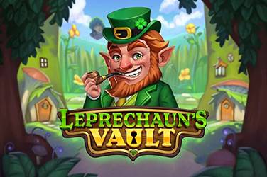 Leprechaun’s vault