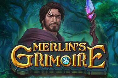 Merlin’s grimoire